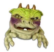 Load image into Gallery viewer, Golden King Drool