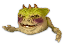 Load image into Gallery viewer, Golden King Drool