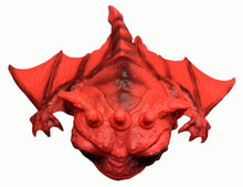 Load image into Gallery viewer, Bat Boglin Drak