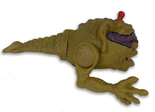 Load image into Gallery viewer, Red Eye King Dwork