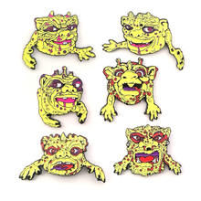 Load image into Gallery viewer, Zombie Boglins Collectors Pack!