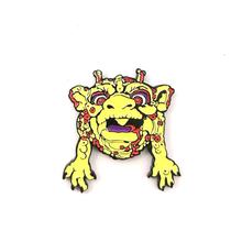 Load image into Gallery viewer, Zombie Boglins Collectors Pack!