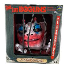 Load image into Gallery viewer, Dark Lord Crazy Clown