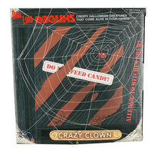 Load image into Gallery viewer, Dark Lord Crazy Clown