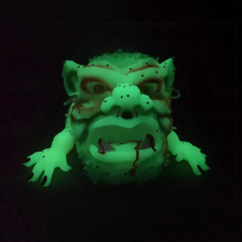 Load image into Gallery viewer, Zombie Zopor
