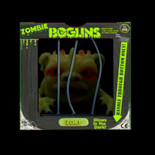 Load image into Gallery viewer, Zombie Zort