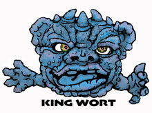 Load image into Gallery viewer, King Wort