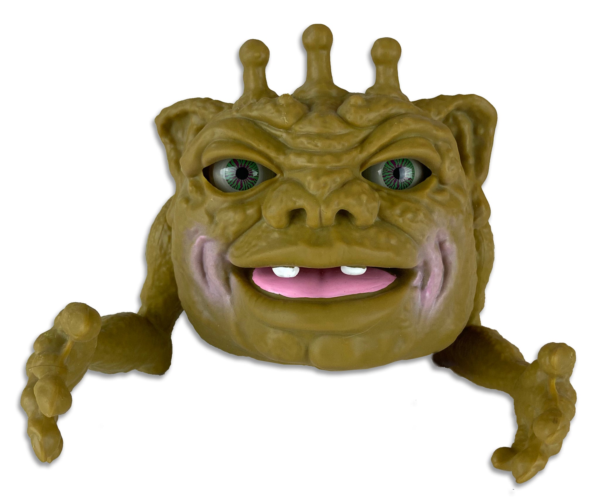 The Boglins