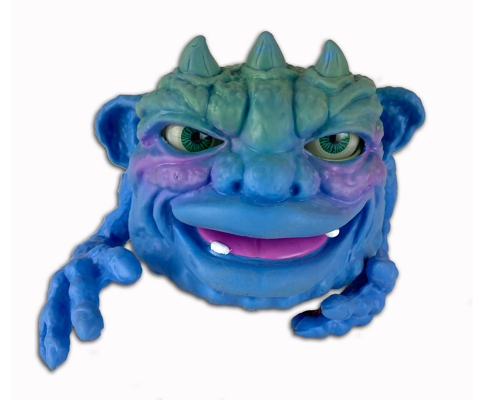 BOGLINS ボグリンズ VLOBB - BOGLINS - MATTEL – Mr. Joe's Really Big Toys