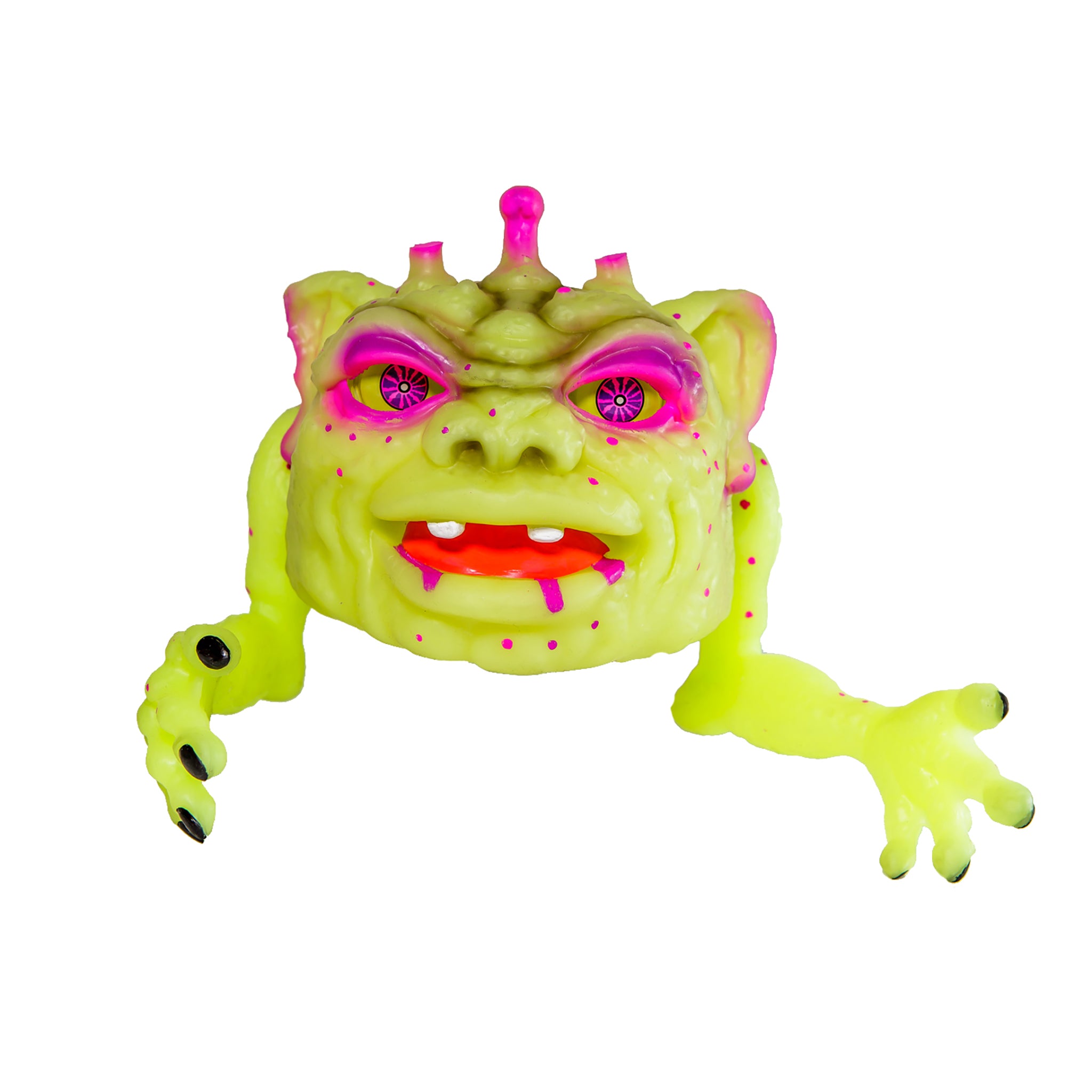 Boglins Alien Set3 / ボグリンズ Boglins Alien Set3 / ボグリンズ - TOYS & JUNKS HAKIDAME