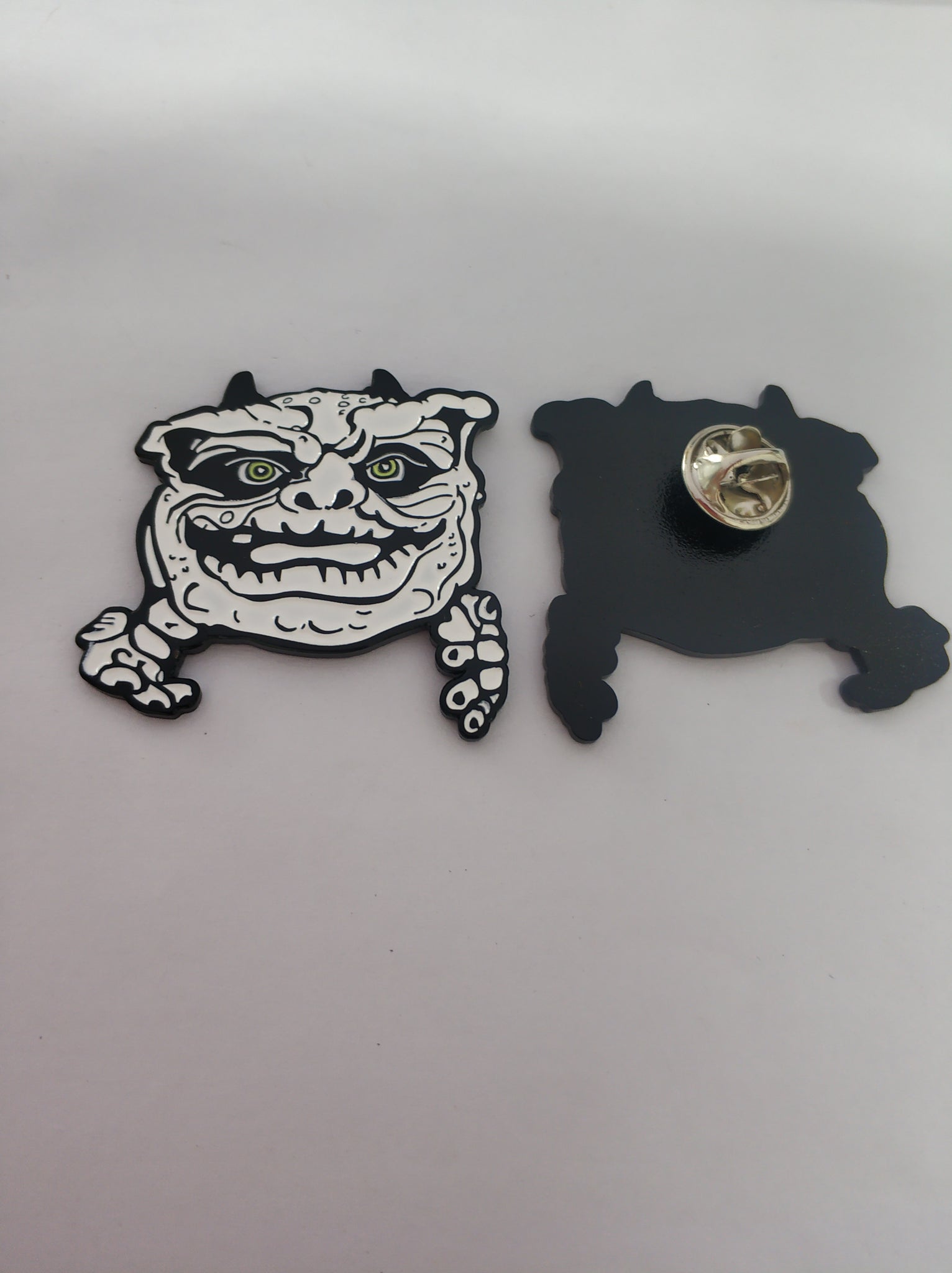 Pin on B.O.G.