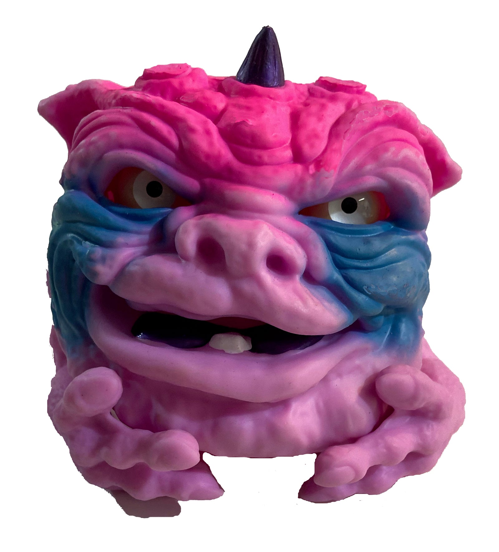 Alien Drizoul – The Boglins