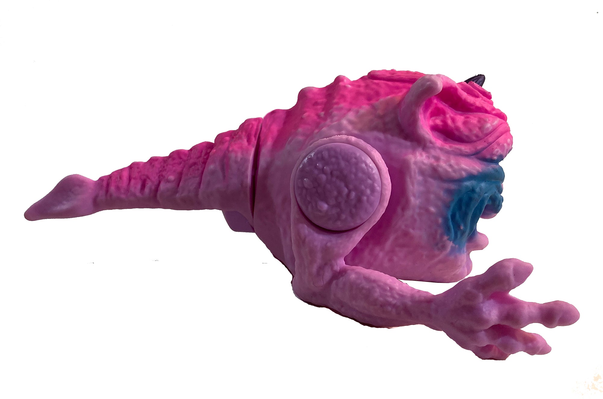 Boglins Alien Set3 / ボグリンズ Alien Drizoul – The Boglins