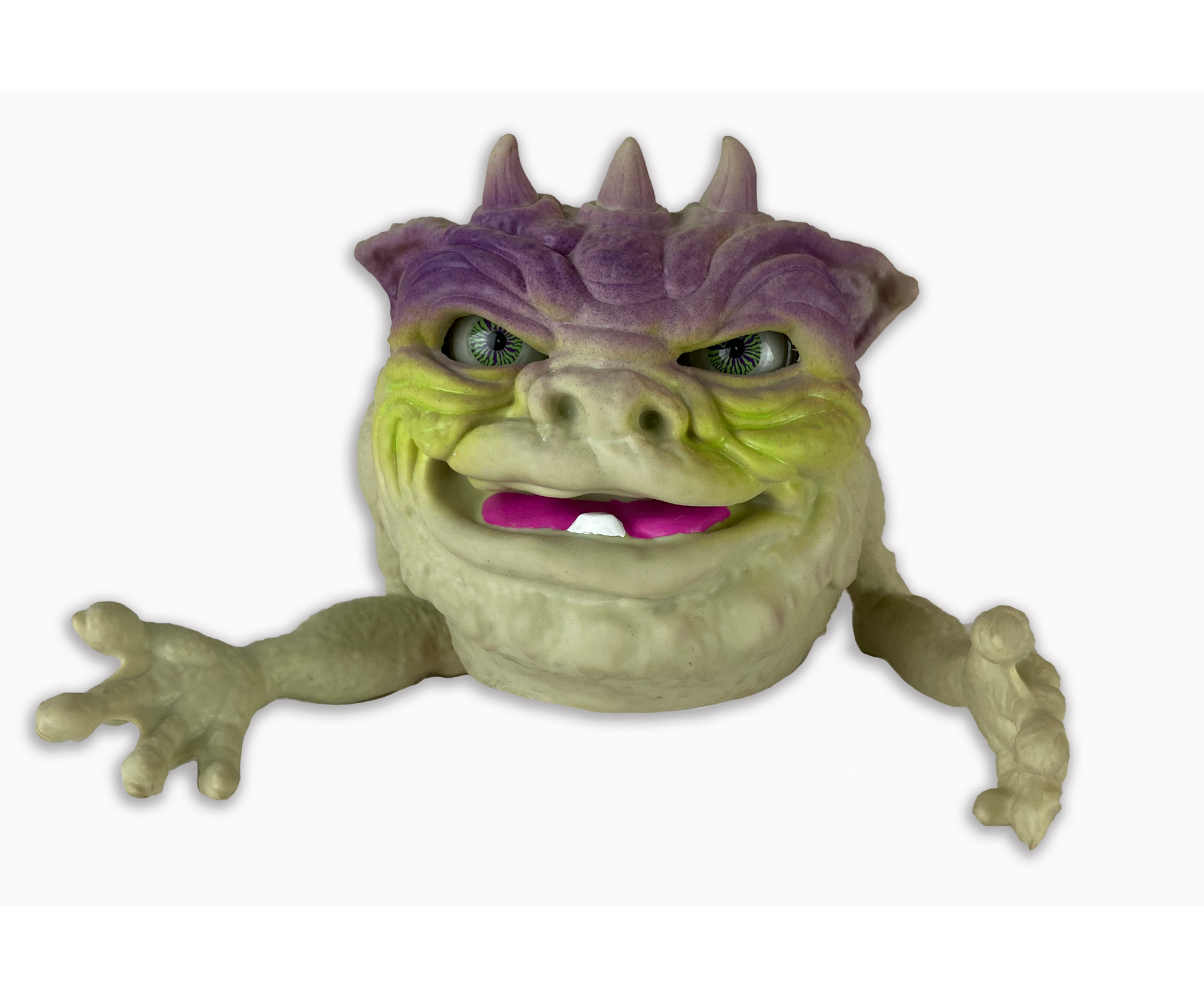玩具 粗かっ キングブロブ ボグリンズ BOGLINS