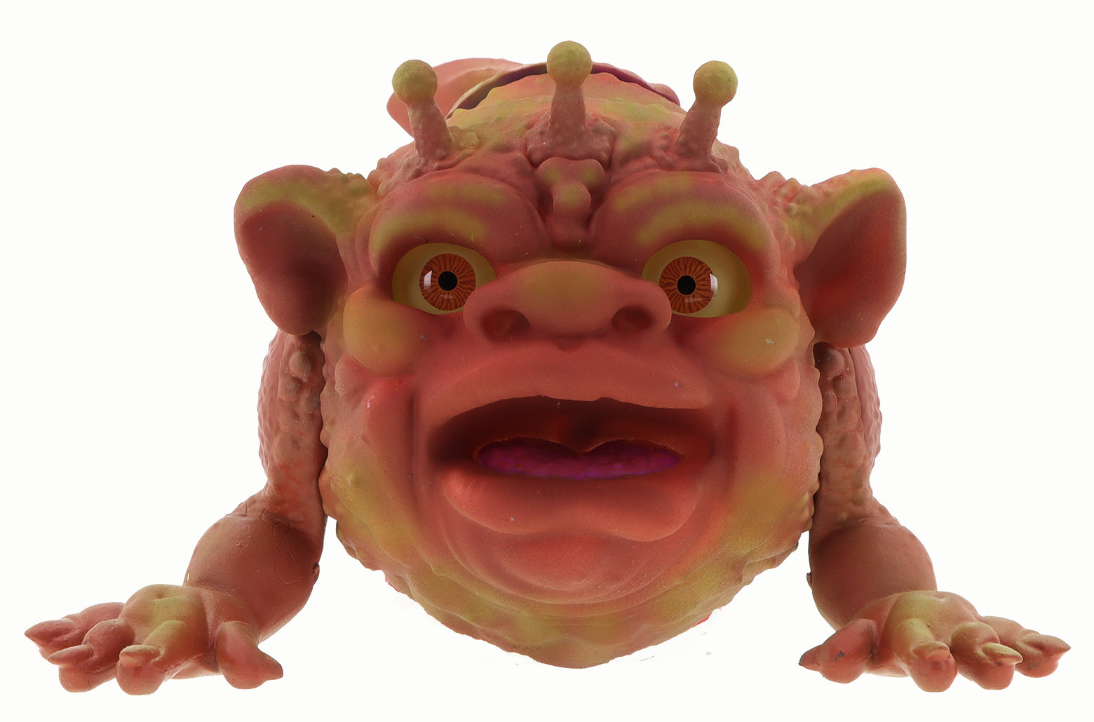 Boglins King Sponk / ボグリンズ King Sponk – The Boglins