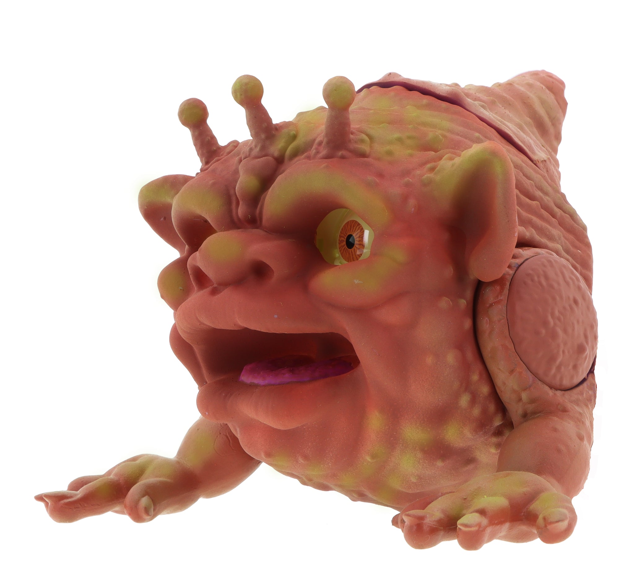 Boglins King Sponk / ボグリンズ King Sponk – The Boglins