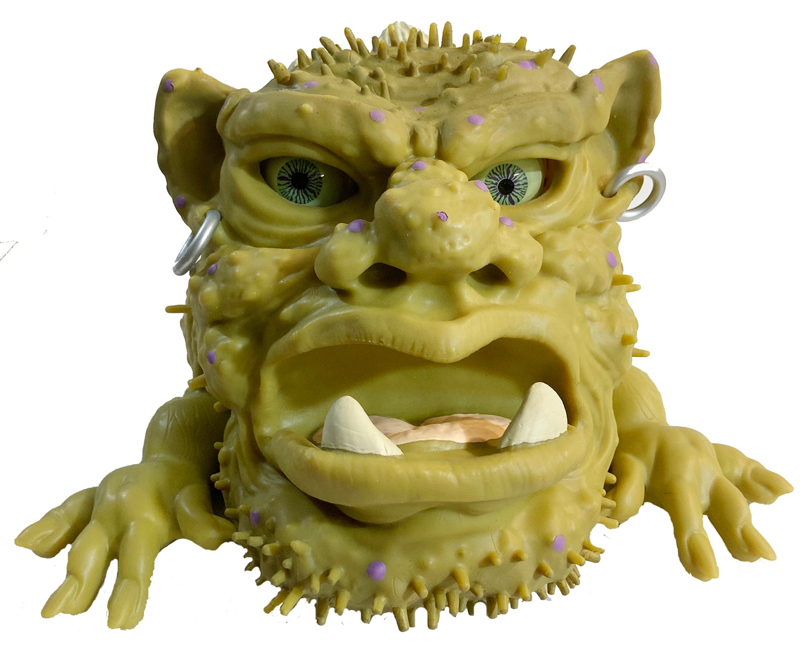 Boglin Kings – The Boglins