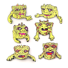Load image into Gallery viewer, Zombie Boglins Collectors Pack!
