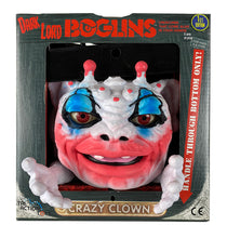 Load image into Gallery viewer, Dark Lord Crazy Clown
