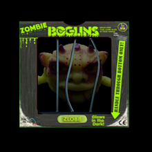 Load image into Gallery viewer, Zombie Zlobb
