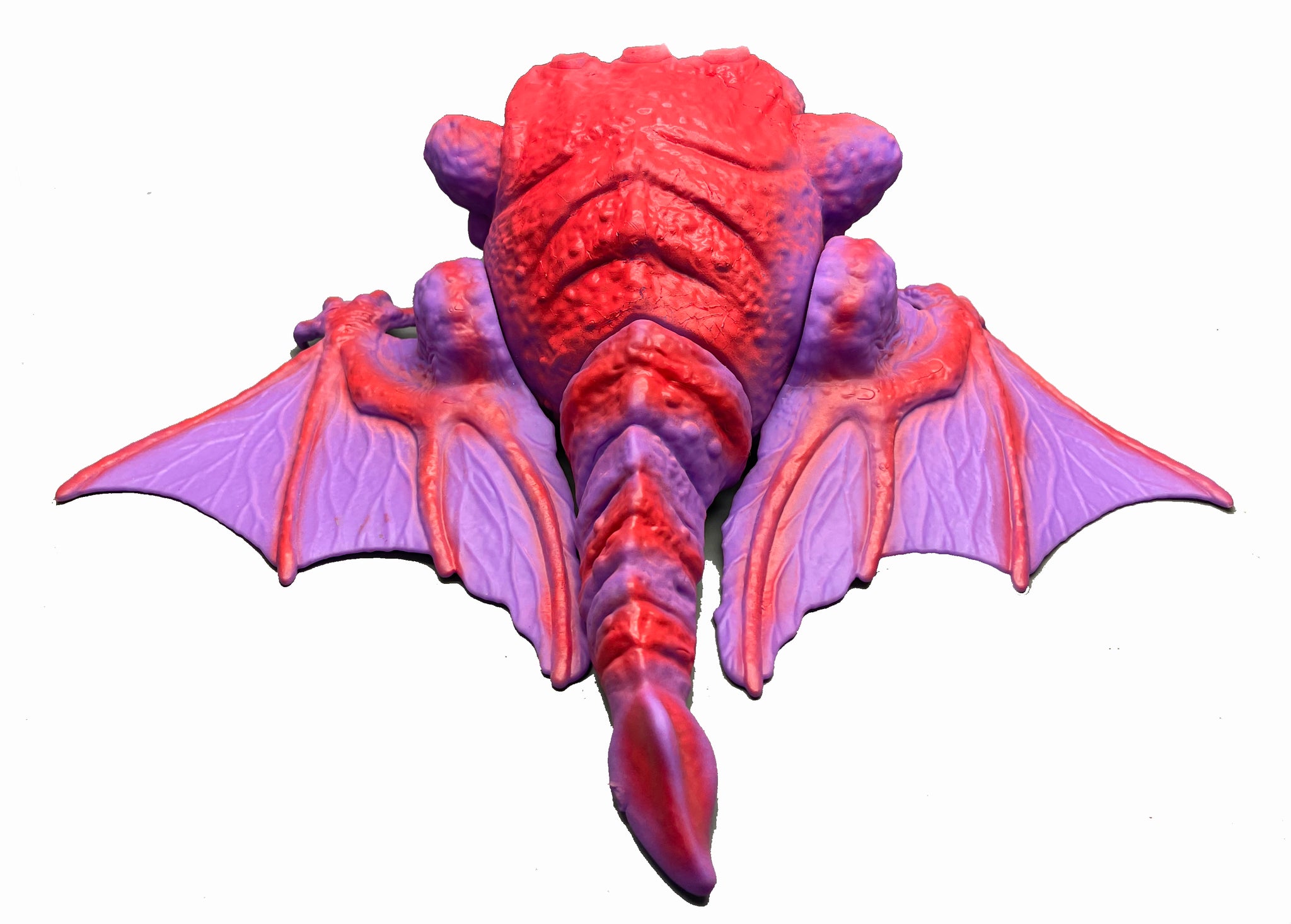 Bat Boglin Vlad – The Boglins