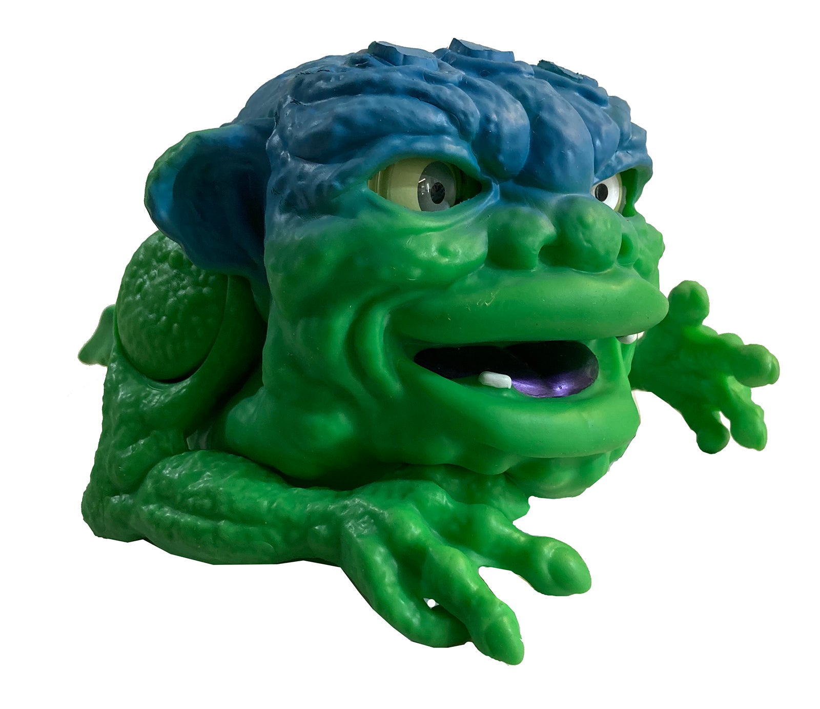 Alien Vizlobb – The Boglins