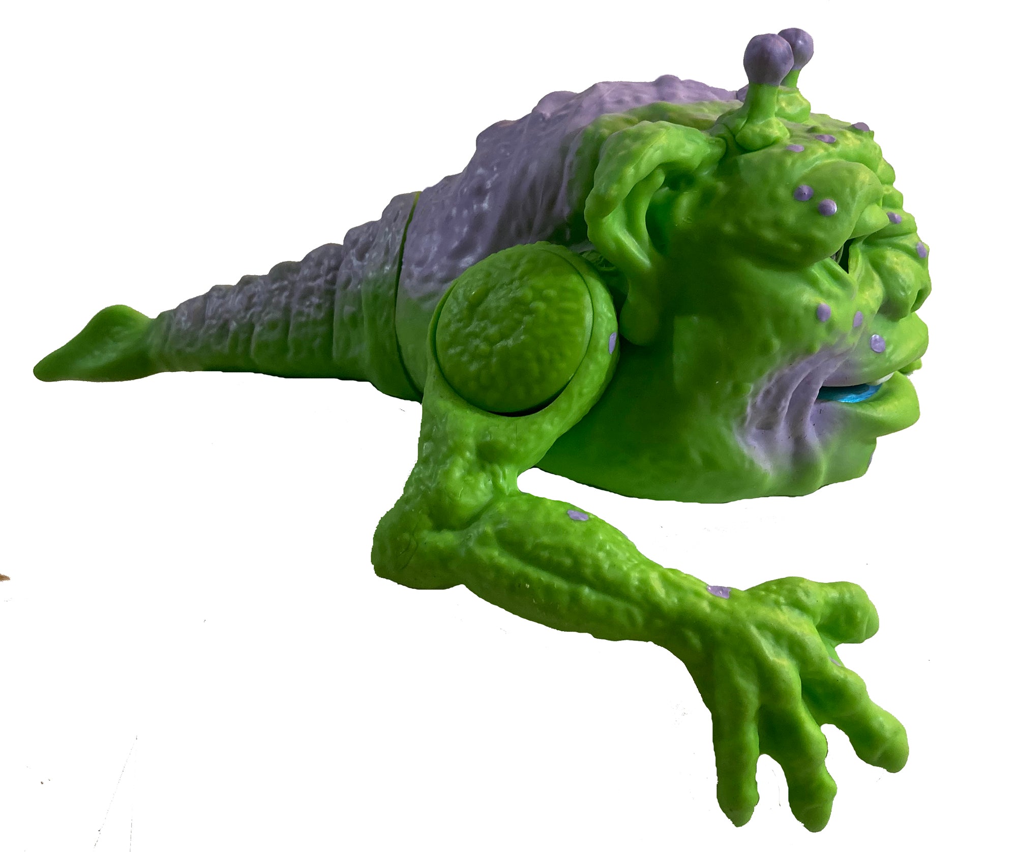 Alien Vizlobb – The Boglins