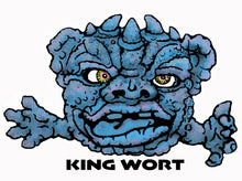 Load image into Gallery viewer, King Wort
